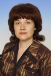 Синякова Ольга Владимировна